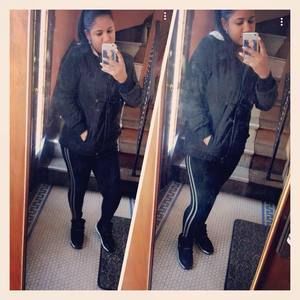 Meet your Posher, Jenny